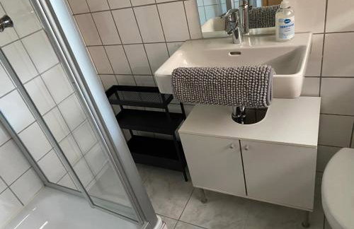 Fahrrad und Messe Apartment Köngen - Foto 3