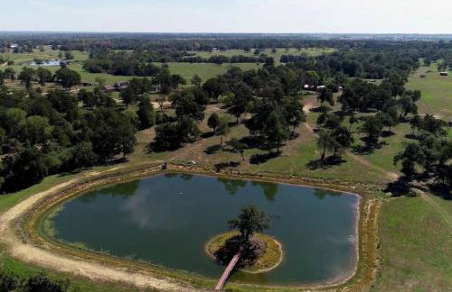 Red Bird Ranch - Private 140 acre Ranch Sleeps 12 - Foto 19