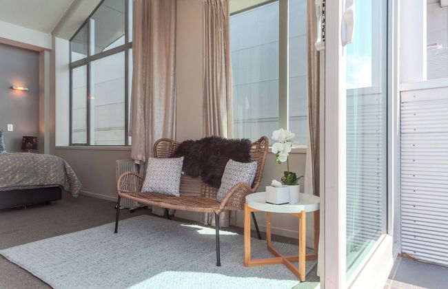 70 Tory Apartment Hotel - Foto 78