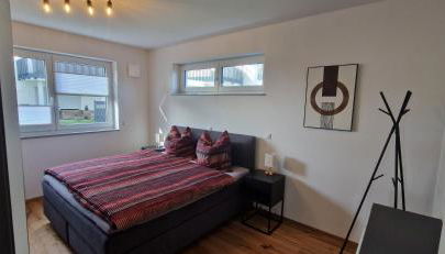 Ferienwohnung Apfelblick - Photo 4