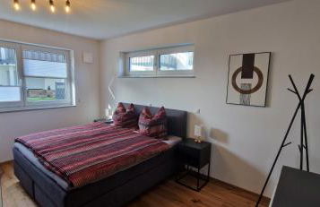 Ferienwohnung Apfelblick - Photo 4