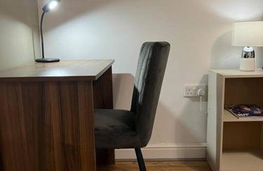 Comfortably furnished 2 bedroom home in Bolton - Foto 45