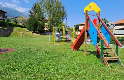 Appartamento La terrazza di Dora - Foto 39