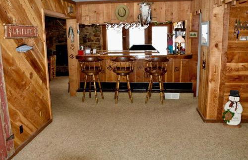 Picturesque Cottage for a Riverside Retreat near Big Sky, Montana - Foto 13