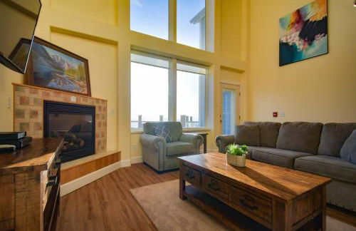 Lakeshore Lodging Lodge 713 - Foto 1