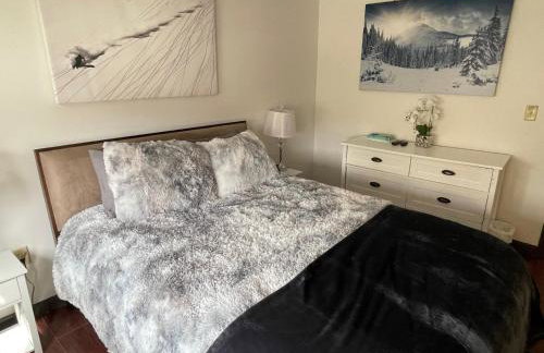 Gorgeous Ski On/Off 2 BR Sleeps 8 Jiminy-Must See Luxury - Foto 12