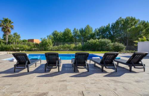 Holiday Home Margarita by Interhome - Foto 48