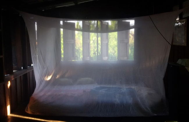 P'Ta Homestay - Photo 7