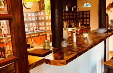 Casa Afrikika Casa Canaria con Terraza en Garachico - Foto 13