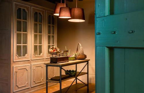 Case Zucchi Bioagriturismo - Photo 28