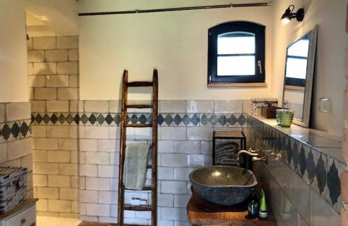 Scheune Zauchwitz - Foto 9