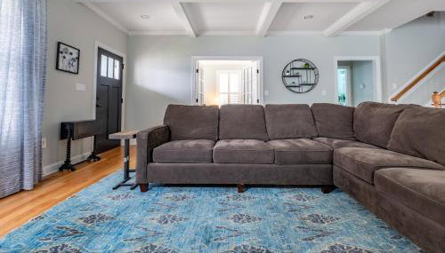 Spacious Home in Five Points - Close to Downtown home - Foto 5