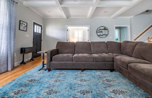 Spacious Home in Five Points - Close to Downtown home - Foto 5