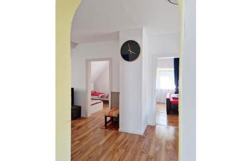 Wohnung Beth im Dachgeschoss mit Balkon - Foto 19