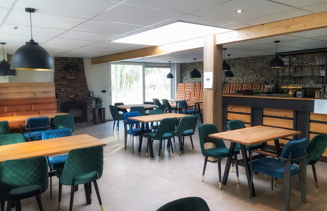 3 bedroom House in Schinveld with garden and terrace - Photo 13