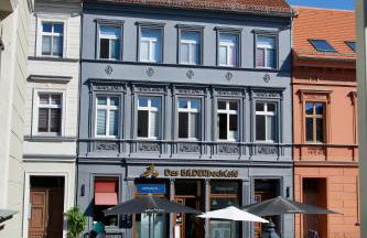 Das BilderbuchCafe - Ferien Apartment NO 5 - Markt 7 - Photo 65