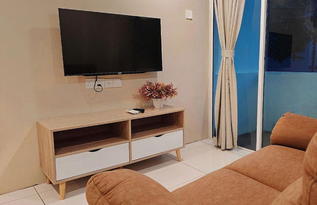 Triima Inn Dayang Bay by Perfect Host - Foto 60