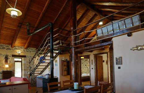 Elpida Country House -Paleochora-Anidri - Foto 9