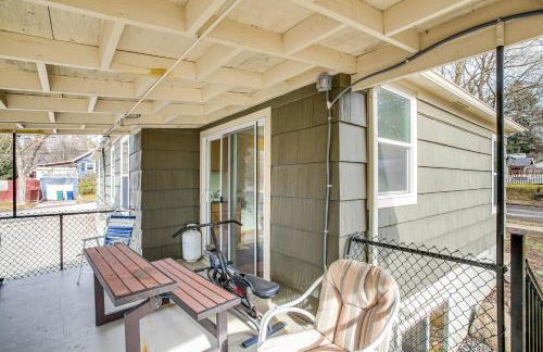 Spacious Coeur d Alene Home Near Everything! - Foto 31