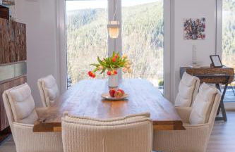 Buhlbach, Black Forest Retreat, mit Sonnenterrasse - Photo 2