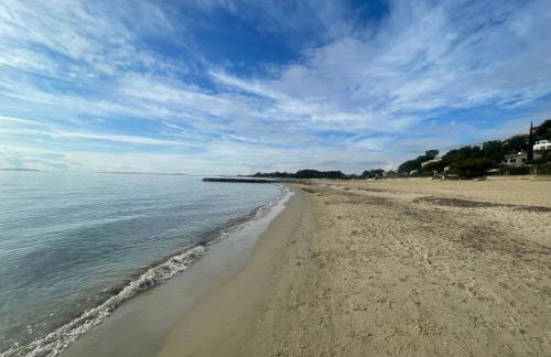 Appartement plage piscine et tennis inclus - Foto 64