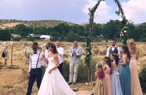 Taos Goji Farm & Eco-Lodge Retreat - Foto 43