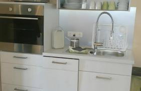 Vollumen Apartments Maisonette-Whg - Foto 11