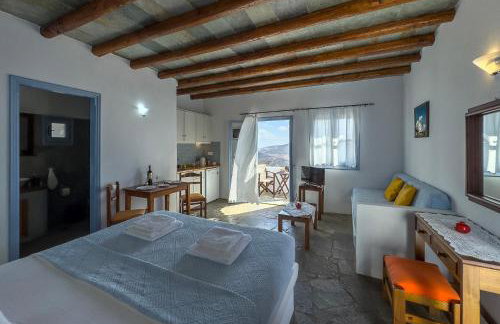 Anatoli Apartments - Foto 22