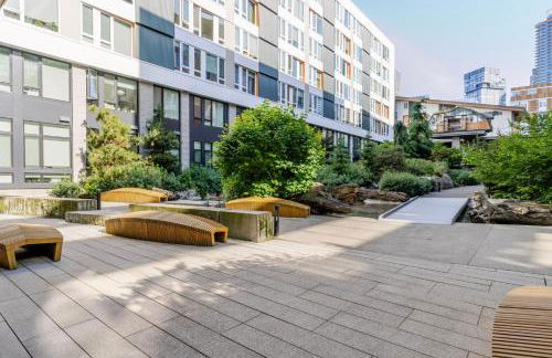 Blueground South Lake Union rooftop nr Lake Union SEA-884 - Foto 22