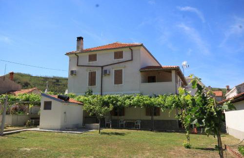 Family friendly seaside apartments Susak, Losinj - 8050 - Foto 3