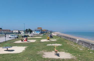Gîtes de la Mouette - Le Sauticot 4-5 personnes - Foto 18