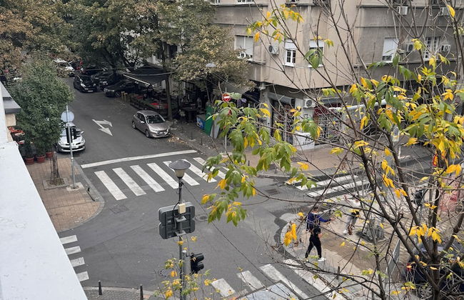 Belgrade Center Apartments Lux V - Photo 6