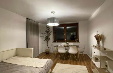 Stylisches Apartment mit Dachterrasse und Whirlpool - Foto 50