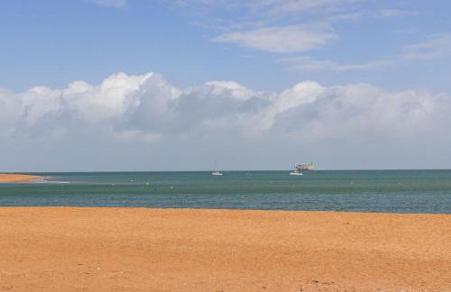 La petite maison avec palmier - Foto 2