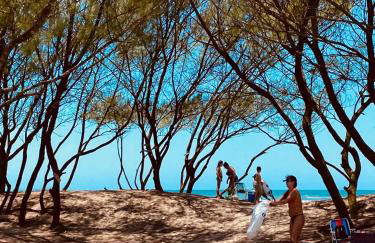 Sobrado Charmoso Beach House com piscina - Foto 61