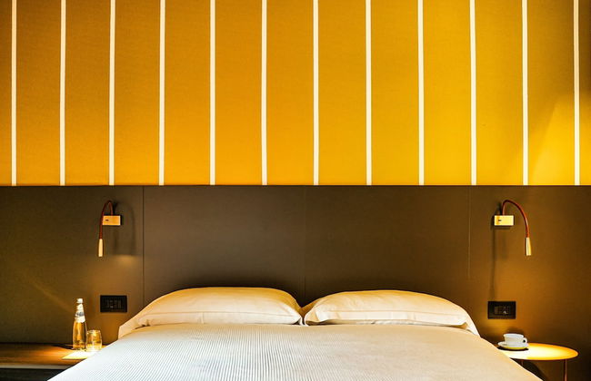 Villa Clementina, Prosecco Country Hotel - Foto 25