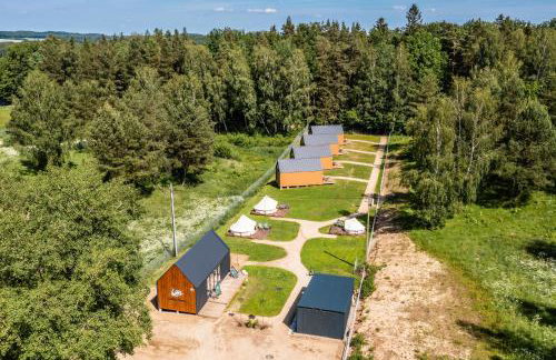 Gulbity Camp - Foto 72