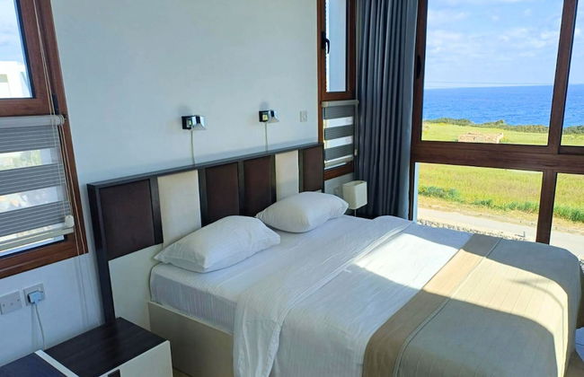 Luxurious Villa With Breathtaking Seaview - Foto 4