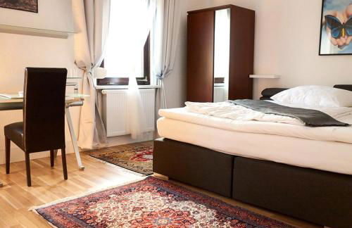 Apartments Ho30 - Foto 12