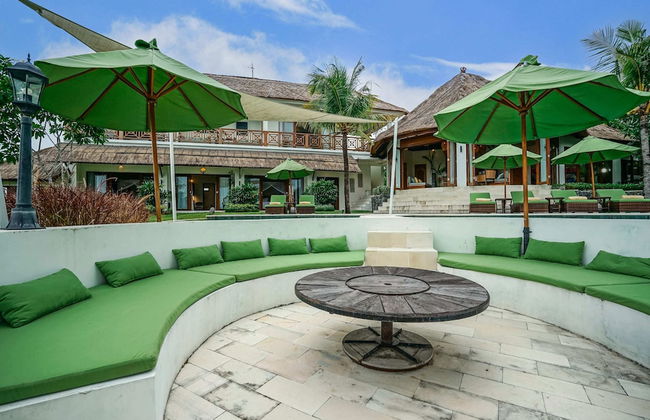 Villa Ravenala - Foto 38