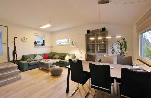 Ferienhaus FREE WILLI - Foto 7