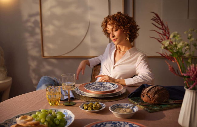 Ingresso do Museu da Porcelana de Meissen e suas oficinas - Foto 10