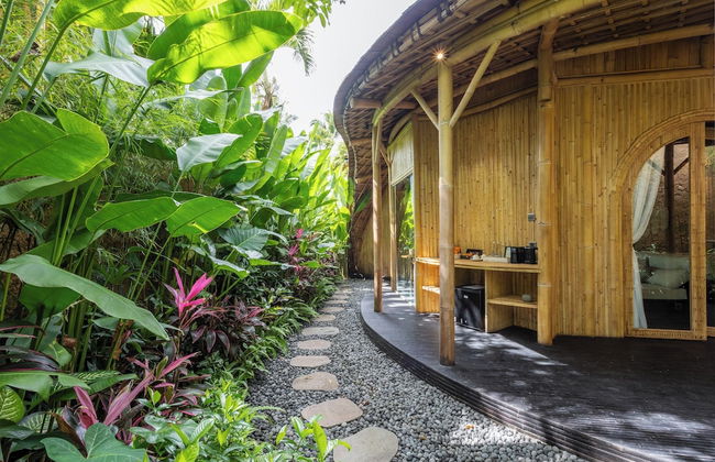 Eco Six Bali - Foto 37