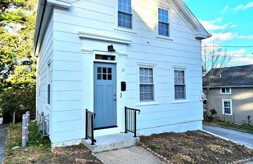 Cozy Coastal Cottage - Foto 25