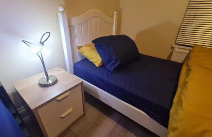 Entire 2 Bedroom Home/Flat In London, Central Line - Foto 7