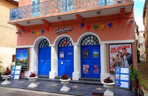 Logement avec terrasse attenant à une villa - Foto 15