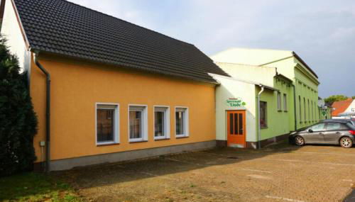 Ferienhaus Spreewald Linde​ - Foto 4