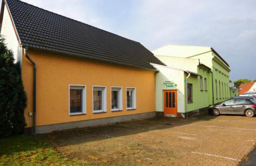 Ferienhaus Spreewald Linde​ - Foto 4