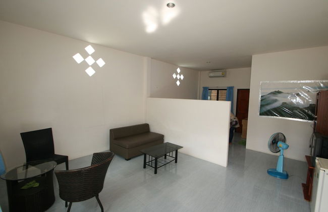 Ooy's Garden Resort - Foto 5