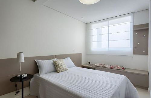 2201 Apartamento decorado no Centro - Foto 30